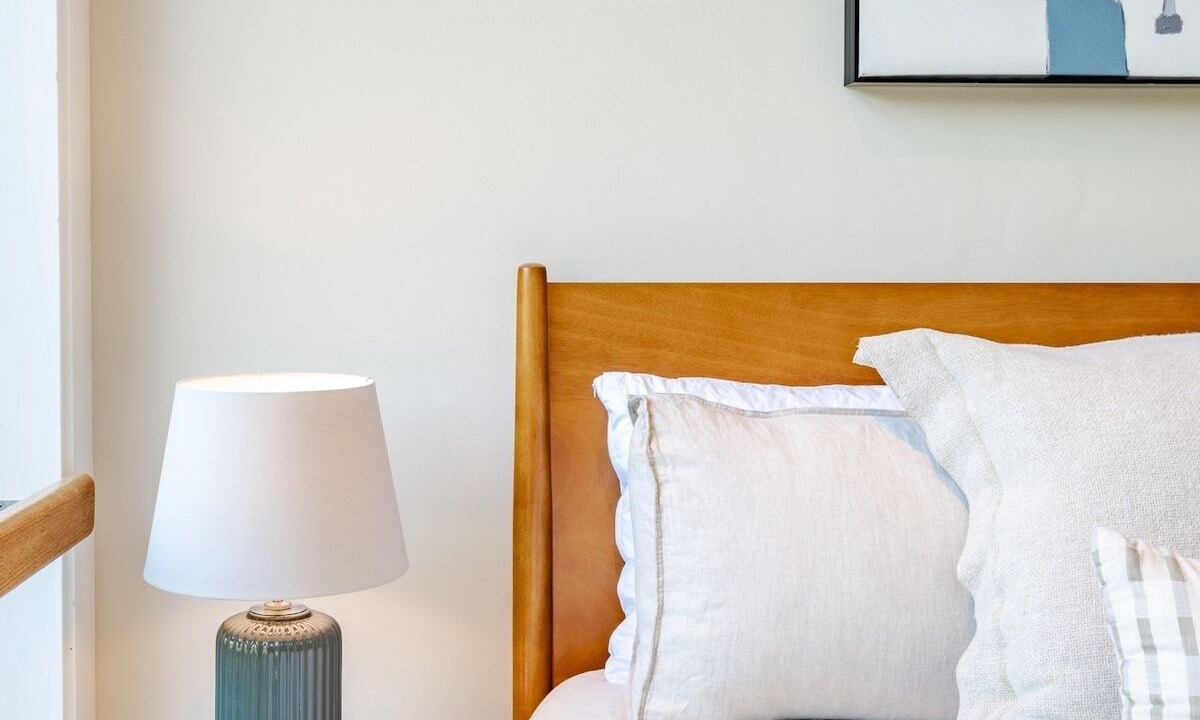 Photo of Bedroom in Mill Valley