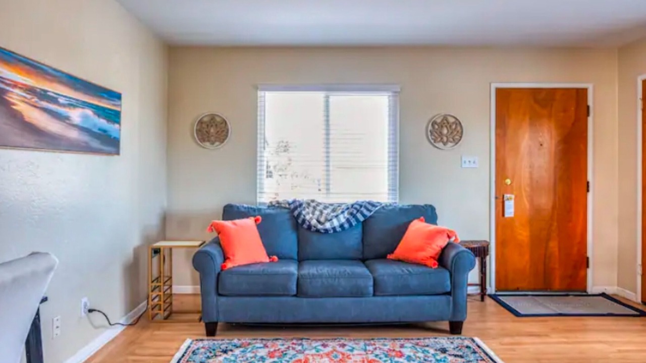 Photo of Livingroom in Walnut Creek