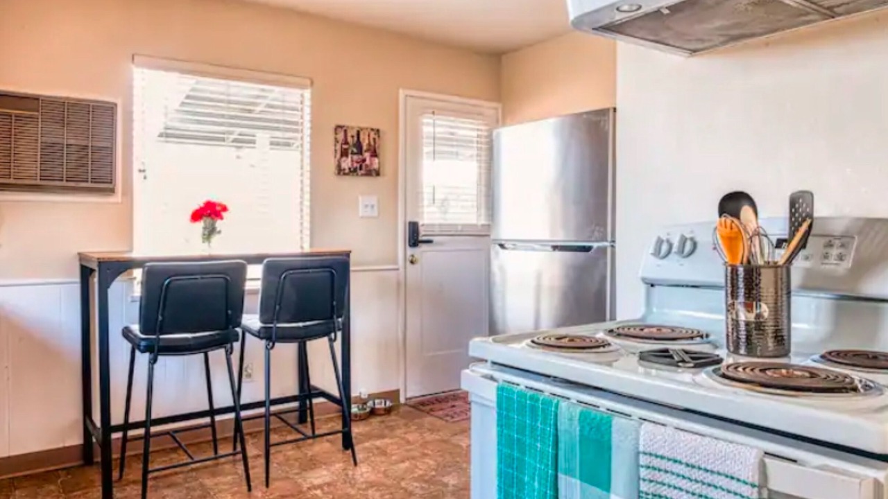 Photo of Kitchen in Walnut Creek