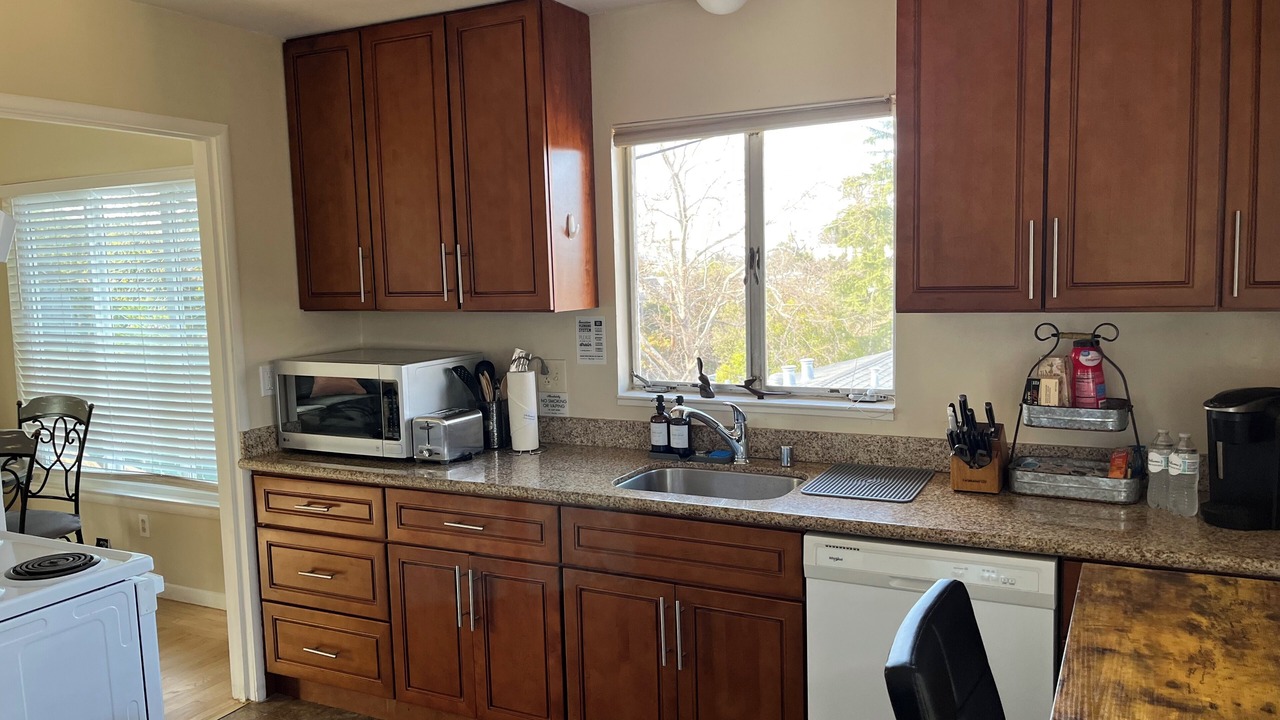 Photo of Kitchen in Walnut Creek