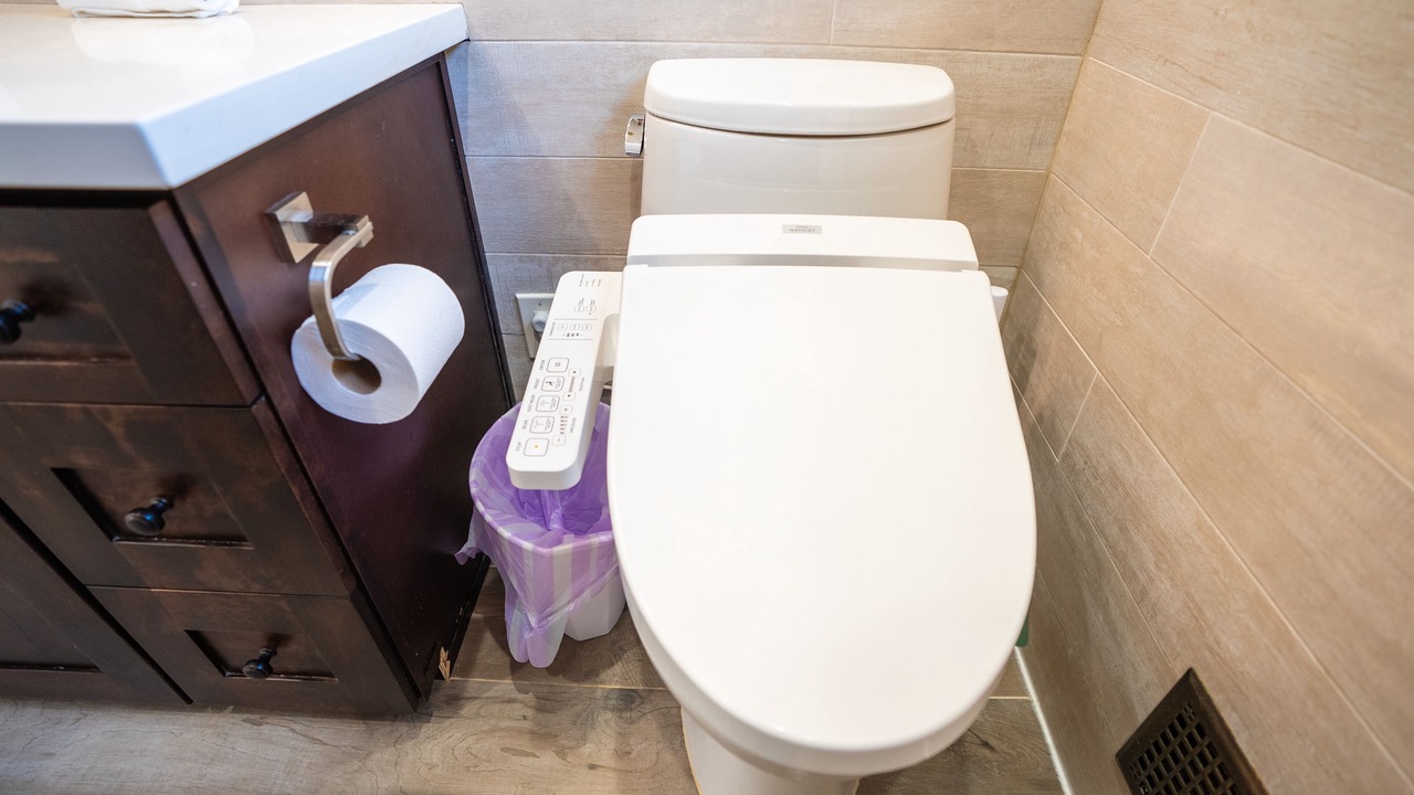 Photo of Bathroom in East San Jose