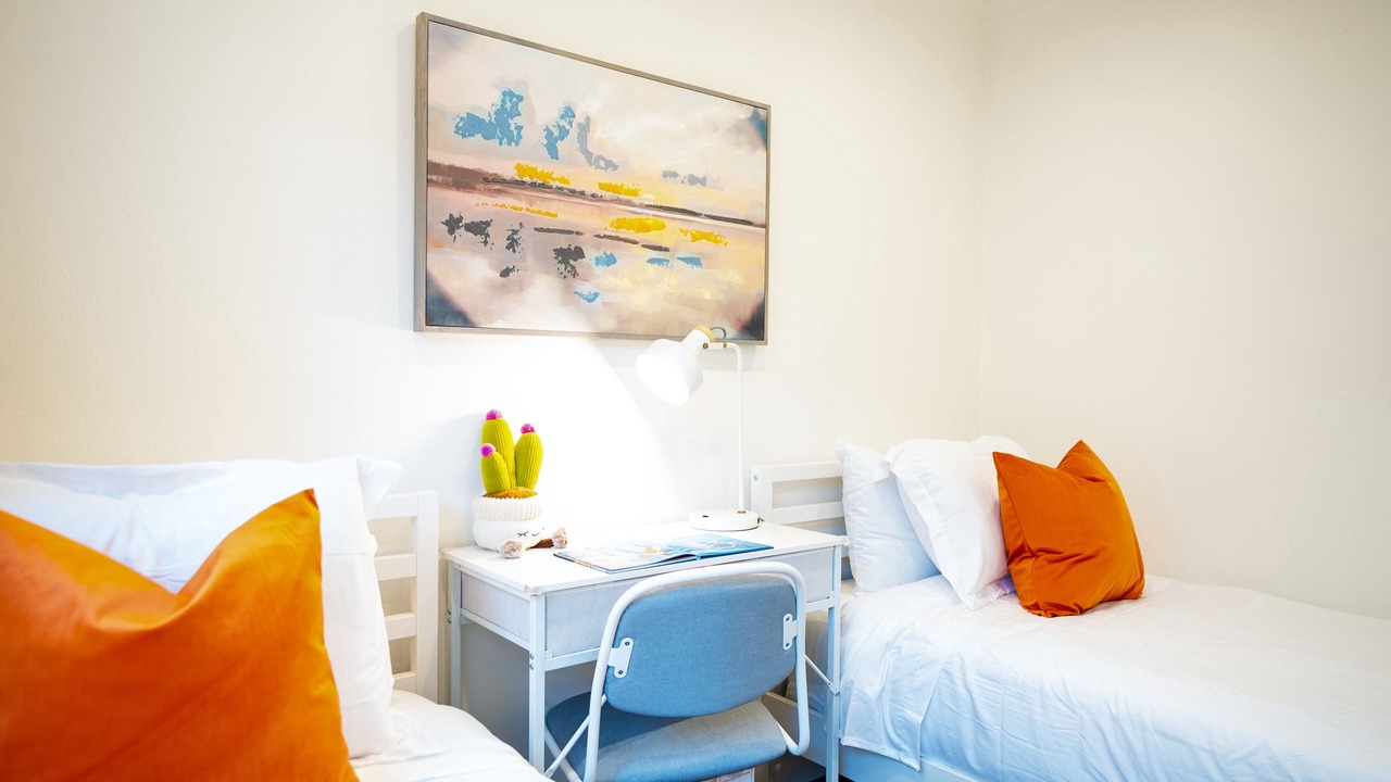 Photo of Bedroom in East San Jose