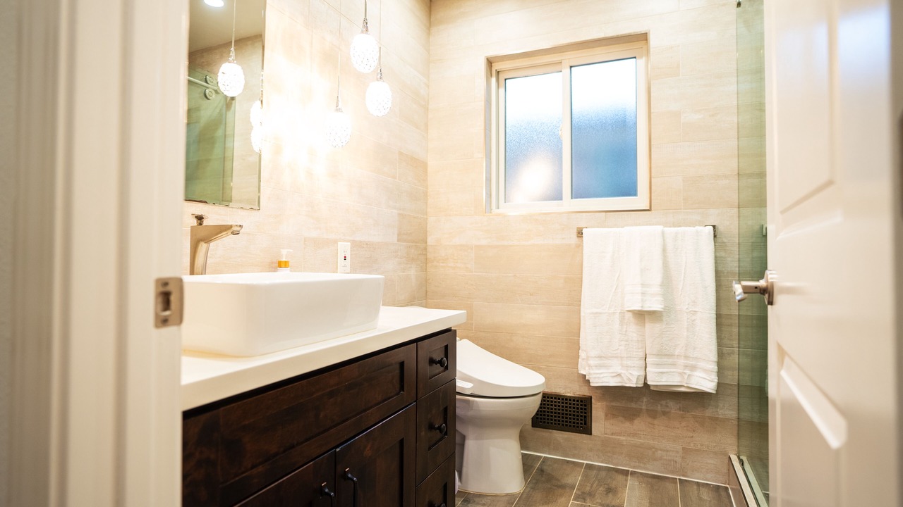 Photo of Bathroom in East San Jose