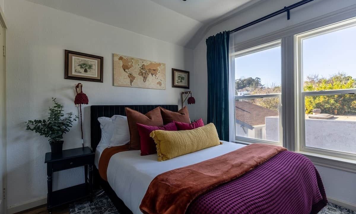 Photo of Bedroom in Crockett