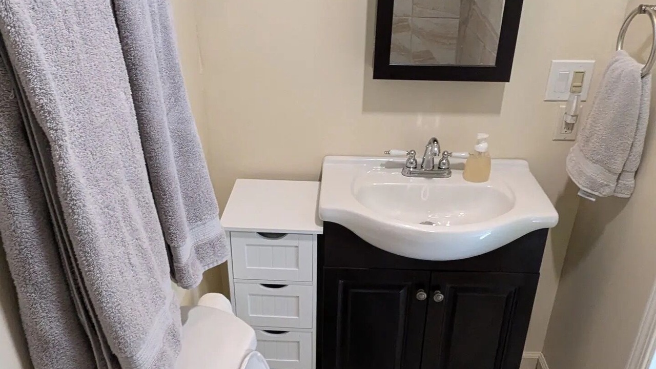 Photo of Bathroom in Rio Nido