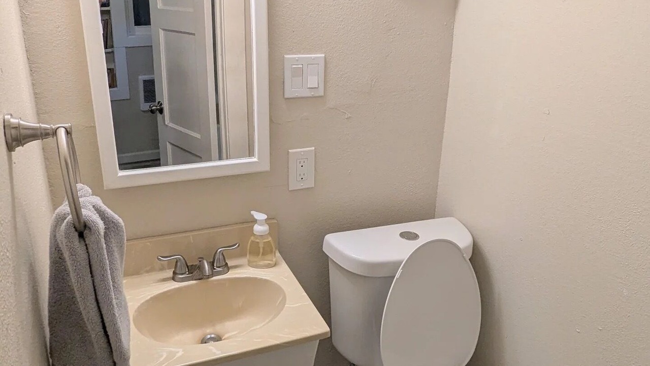 Photo of Bathroom in Rio Nido