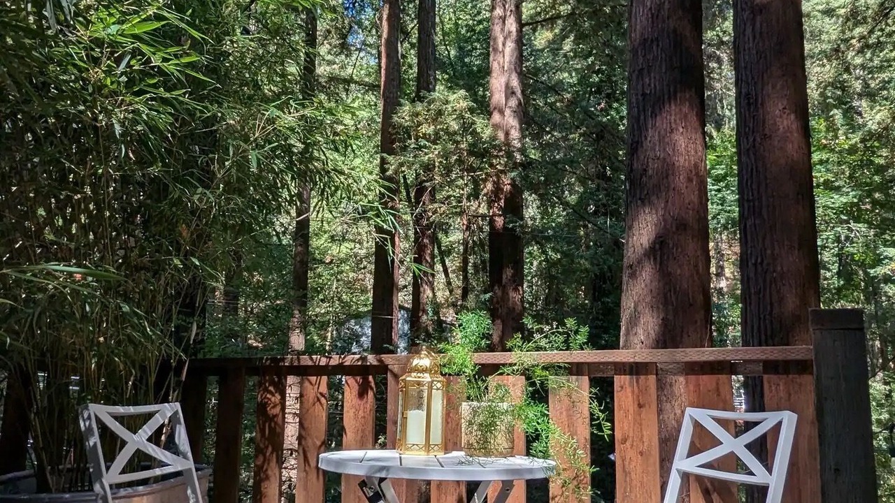 Photo of Outdoor in Rio Nido