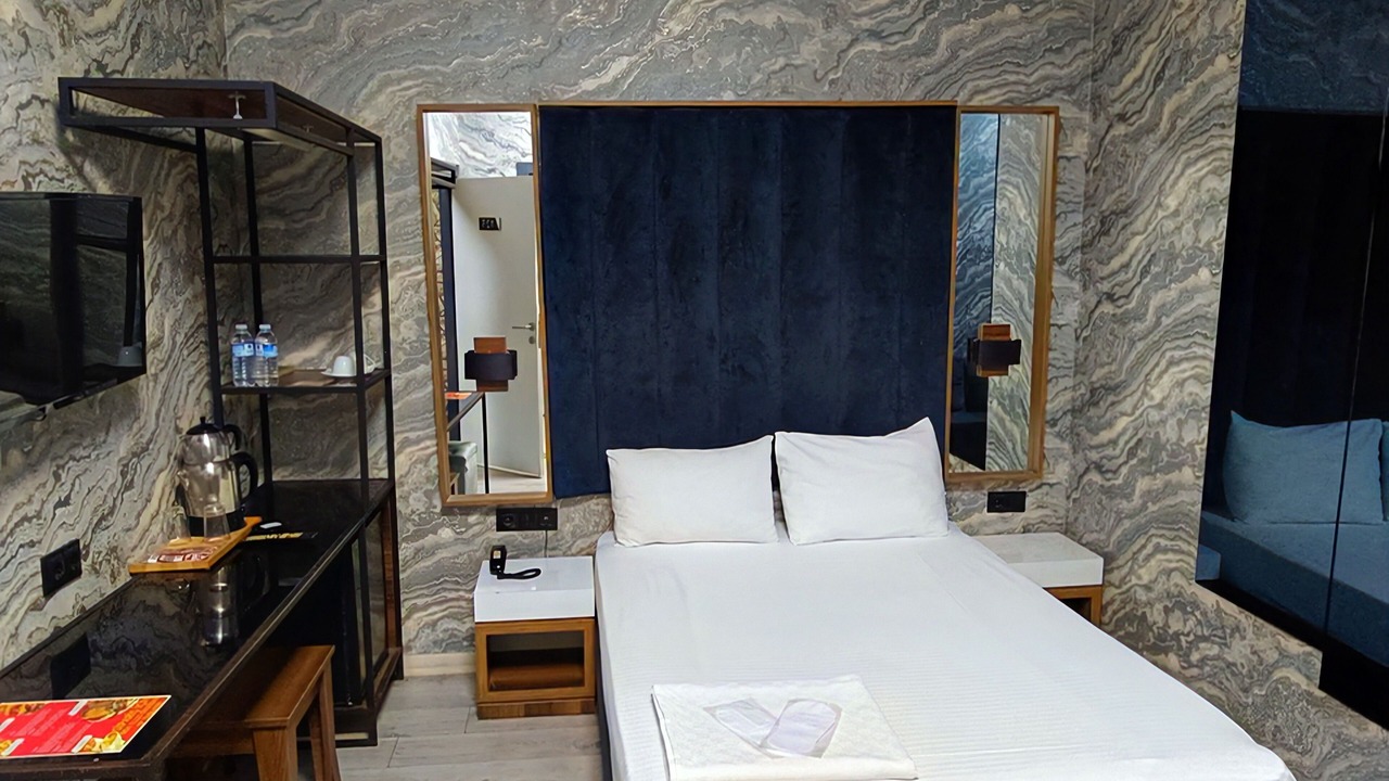 Photo of Bedroom in Kucukcekmece