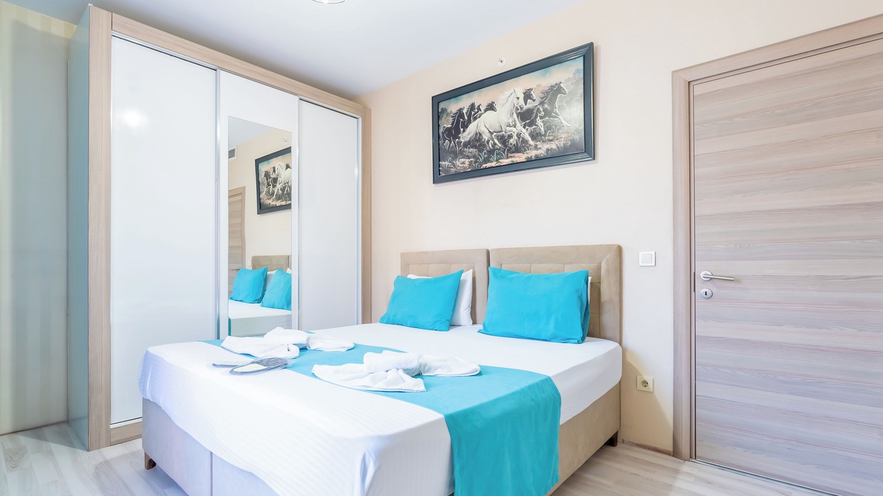 Photo of Bedroom in Kucukcekmece