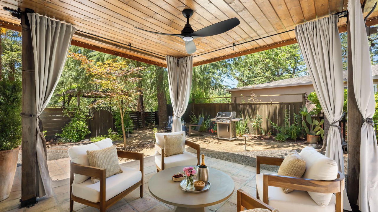 Photo of Outdoor in Glen Ellen