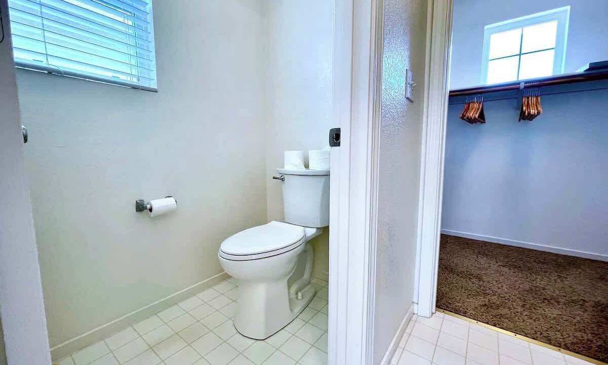 Photo of Bathroom in West Sacramento