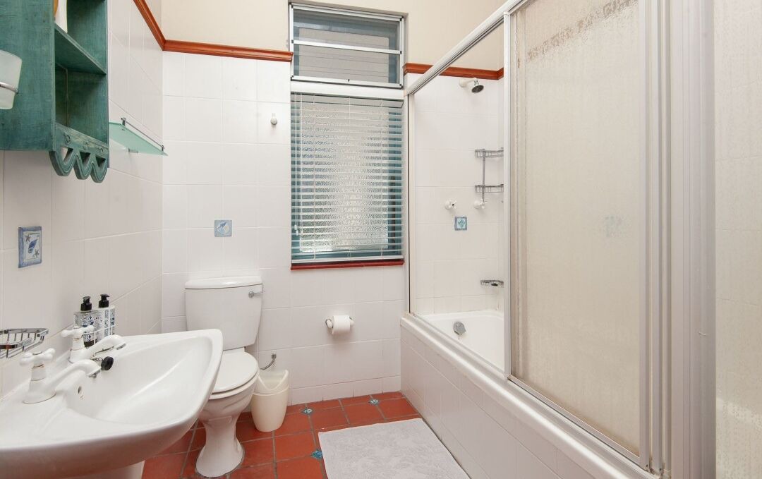 Photo of Bathroom in Kwaaiwater