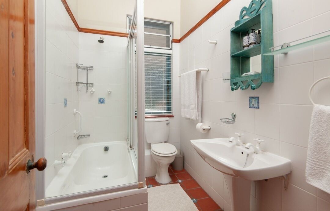 Photo of Bathroom in Kwaaiwater