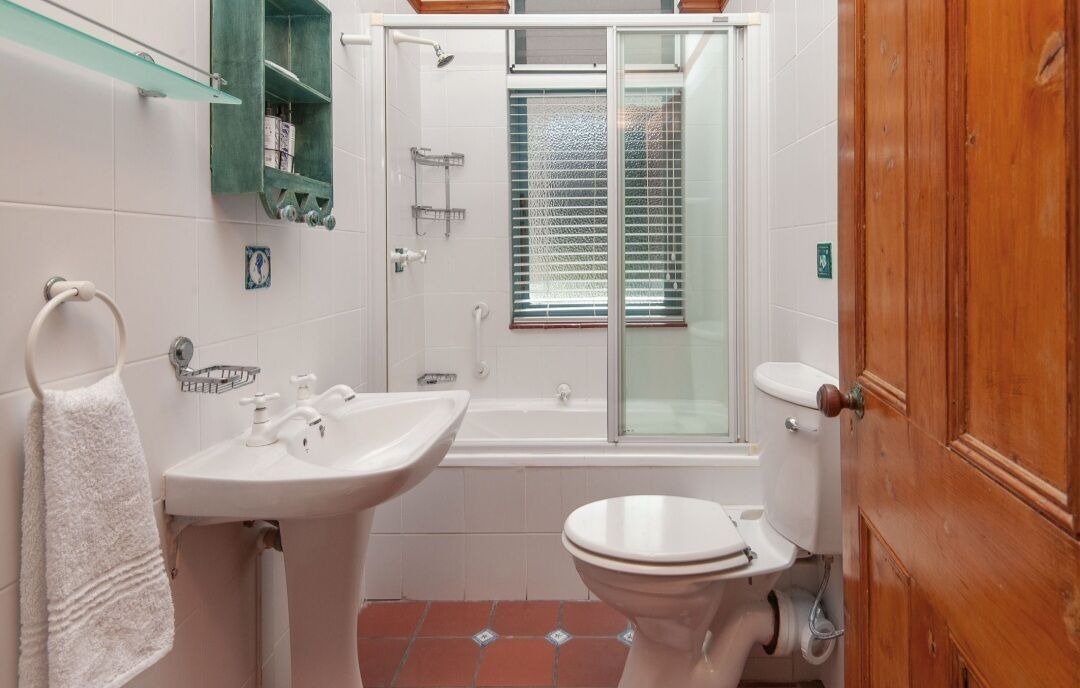 Photo of Bathroom in Kwaaiwater