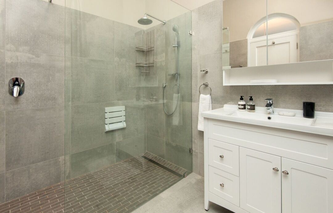 Photo of Bathroom in Kwaaiwater