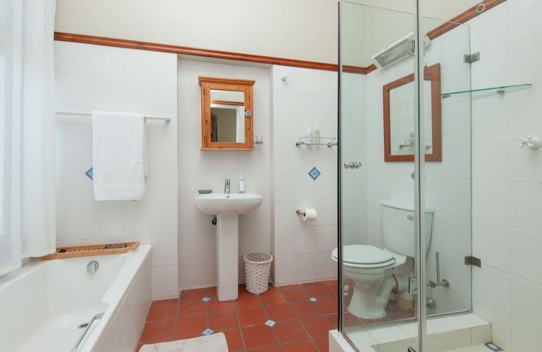 Photo of Bathroom in Kwaaiwater