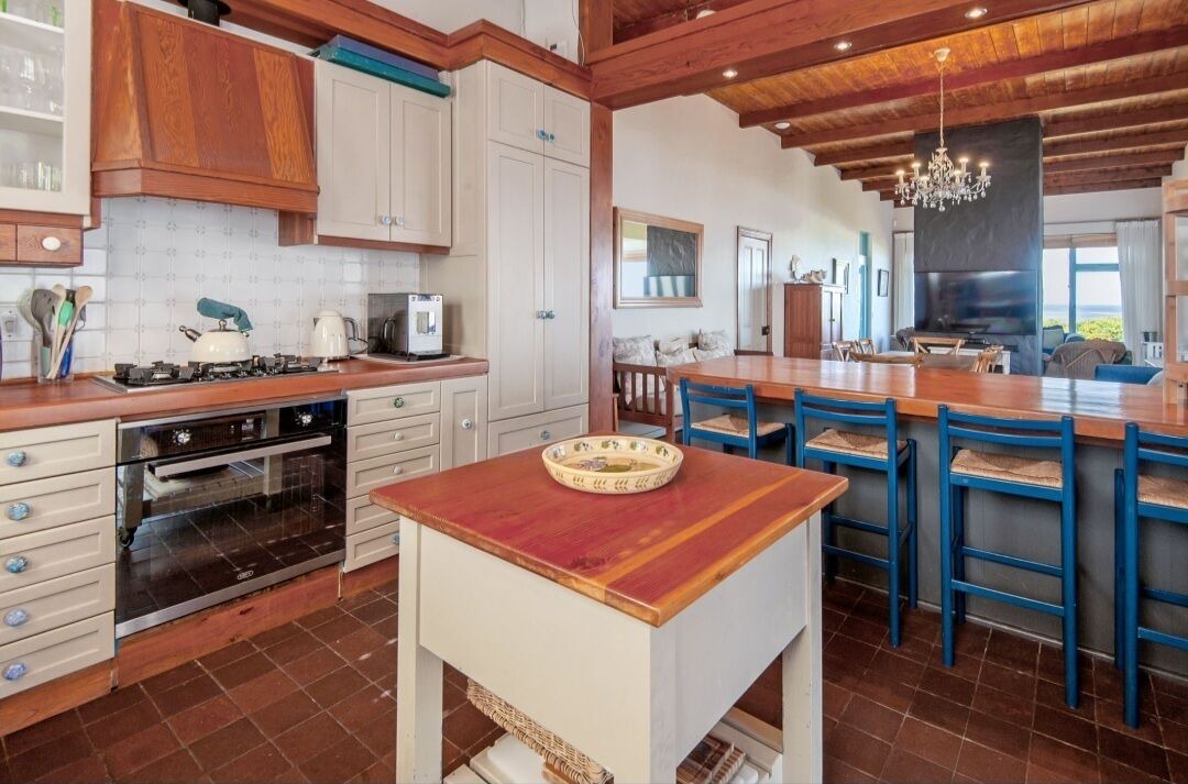 Photo of Kitchen in Kwaaiwater