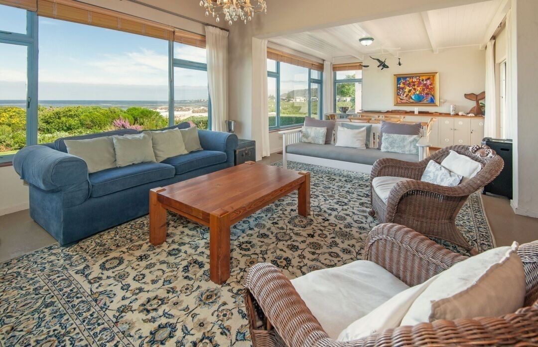 Photo of Livingroom in Kwaaiwater