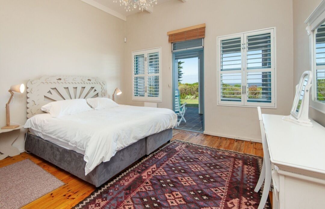 Photo of Bedroom in Kwaaiwater