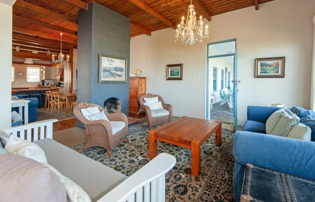 Photo of Livingroom in Kwaaiwater