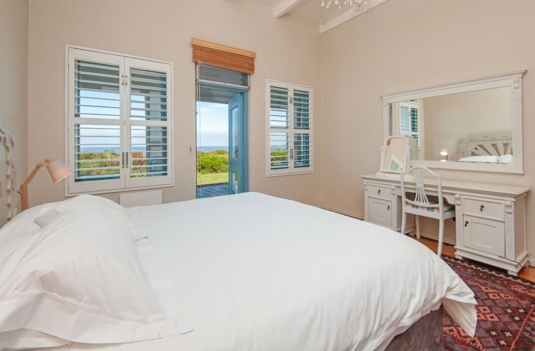 Photo of Bedroom in Kwaaiwater