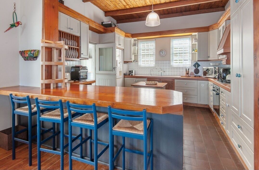 Photo of Kitchen in Kwaaiwater