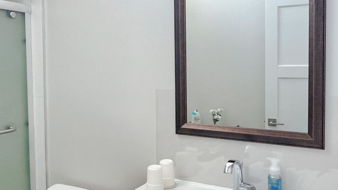 Photo of Bathroom in Westlake
