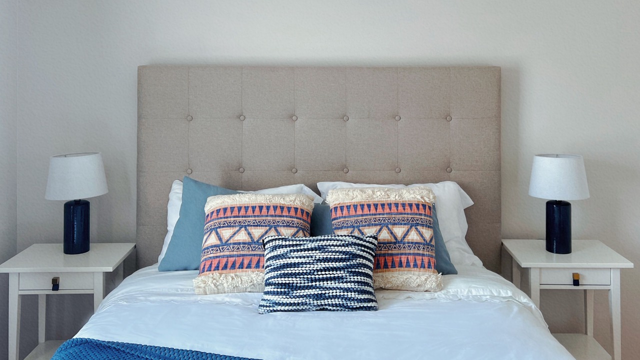 Photo of Bedroom in Westlake