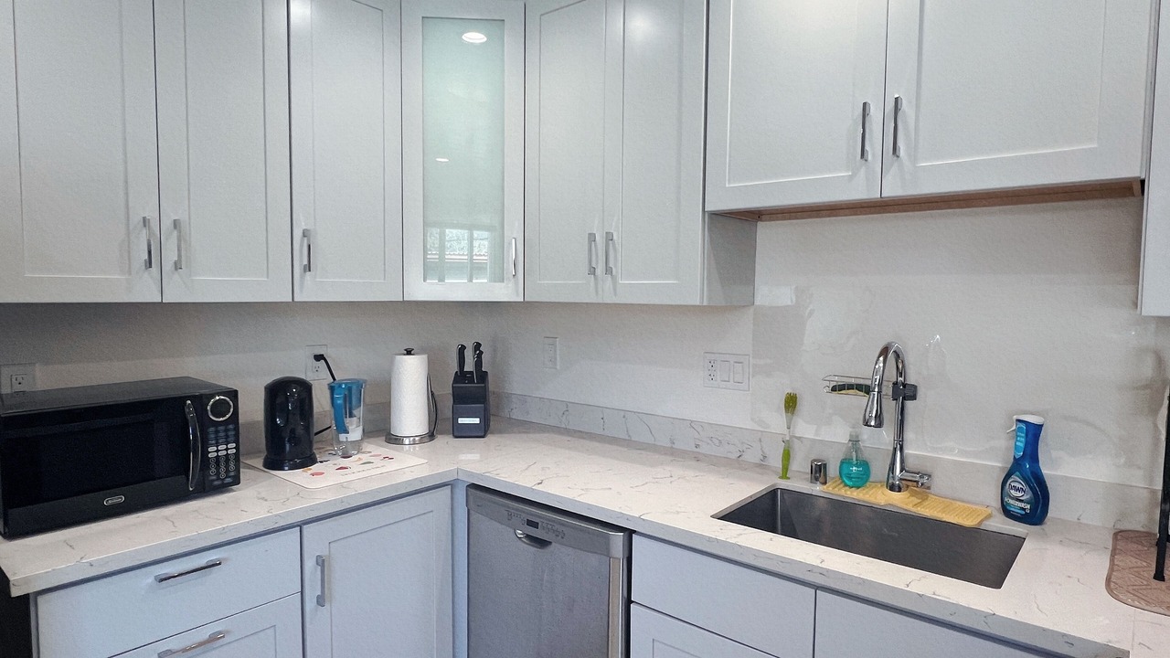 Photo of Kitchen in Westlake