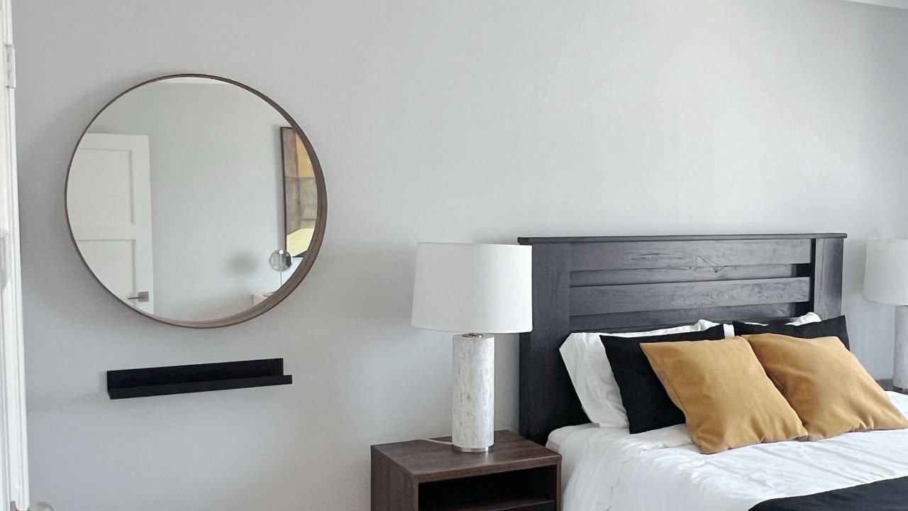 Photo of Bedroom in Westlake