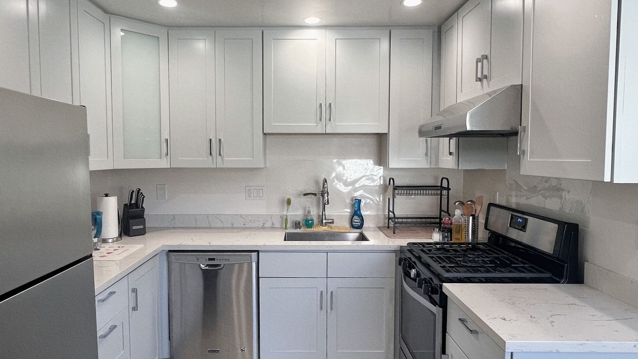 Photo of Kitchen in Westlake