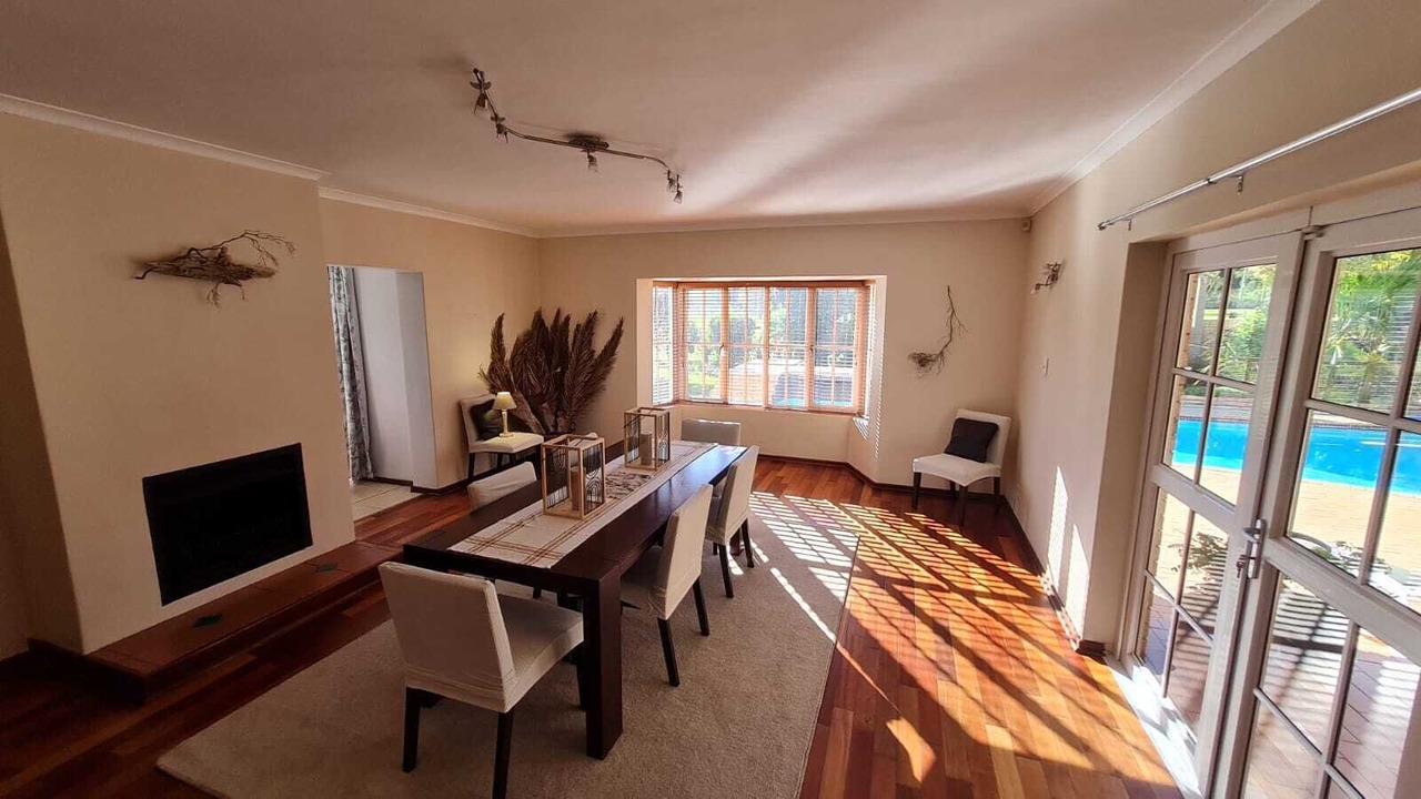 Photo of Livingroom in Port Elizabeth