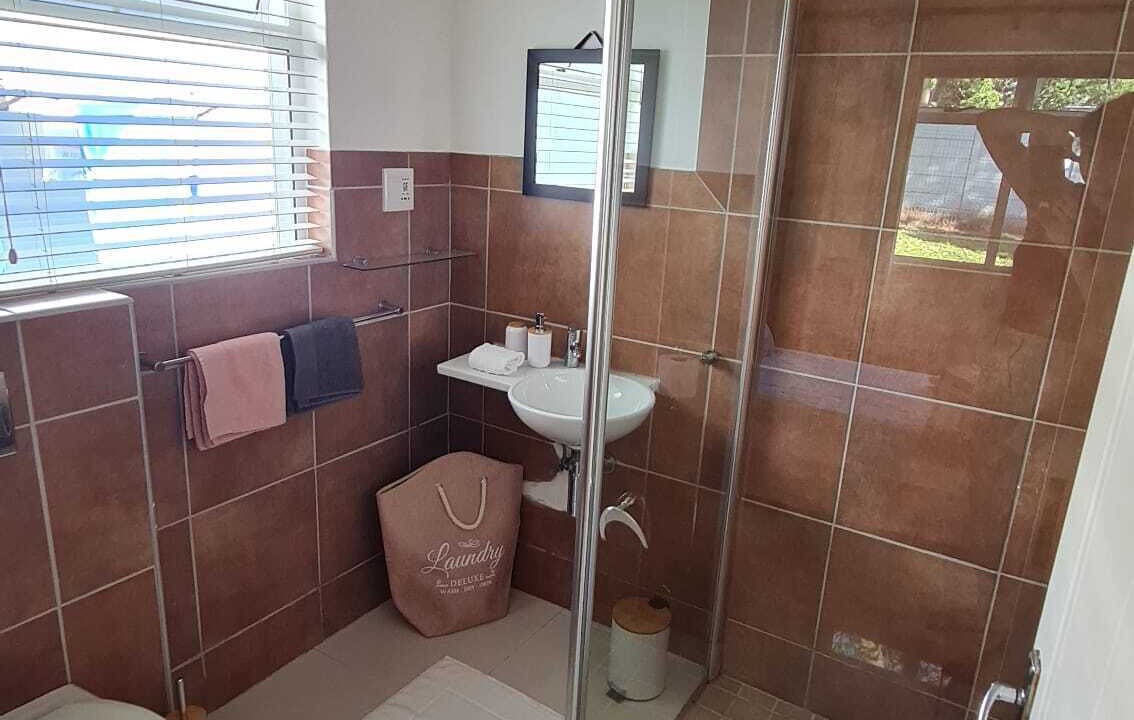 Photo of Bathroom in Port Elizabeth