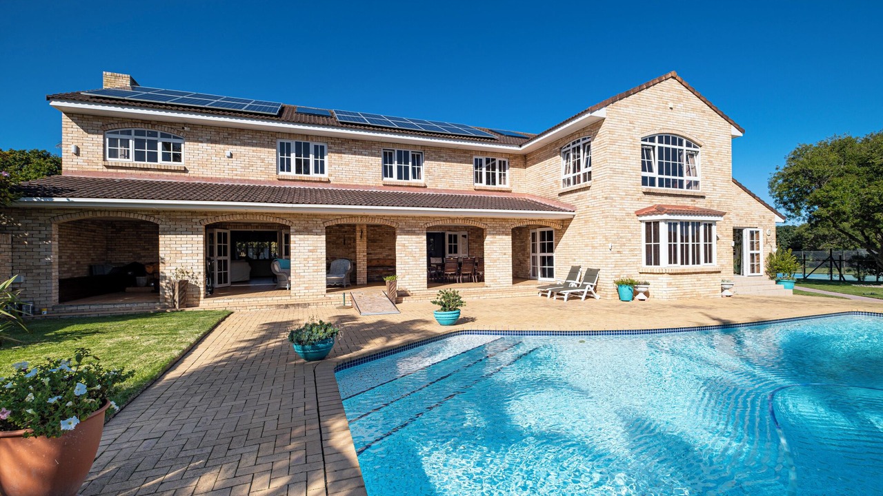 Photo of Outdoor in Port Elizabeth