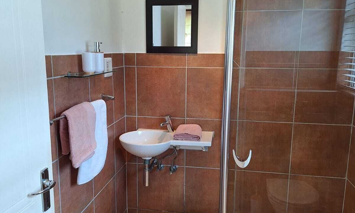 Photo of Bathroom in Port Elizabeth