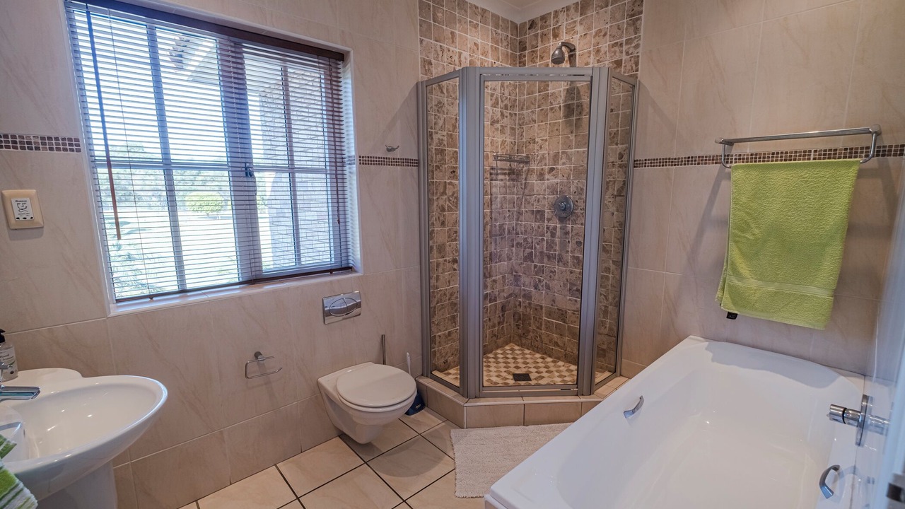 Photo of Bathroom in Port Elizabeth