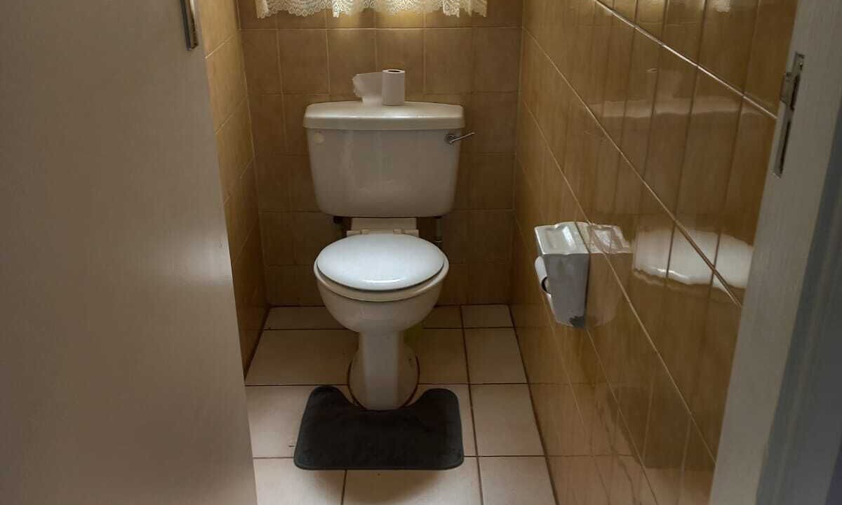 Photo of Bathroom in Scottburgh South