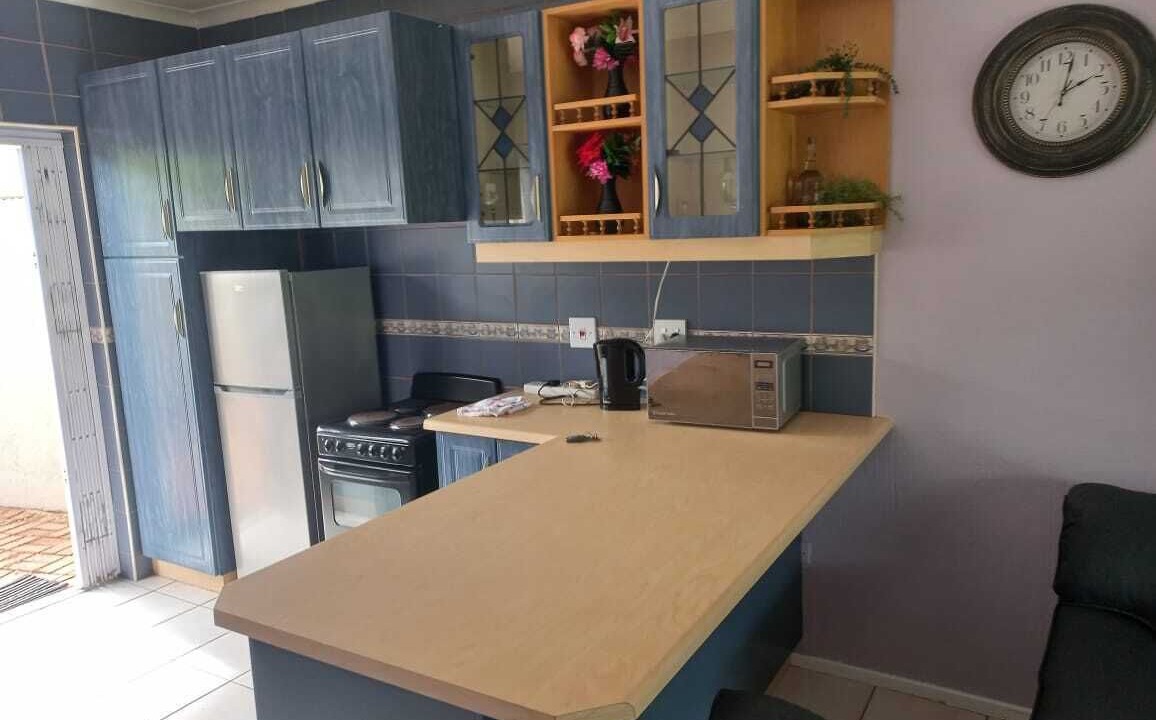 Photo of Kitchen in Scottburgh South