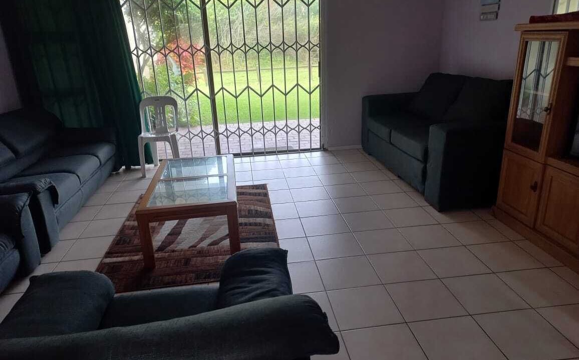Photo of Livingroom in Scottburgh South