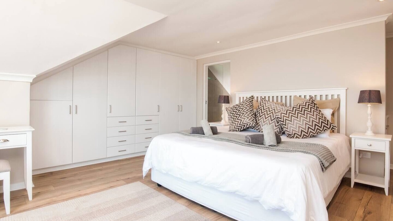Photo of Bedroom in Knysna