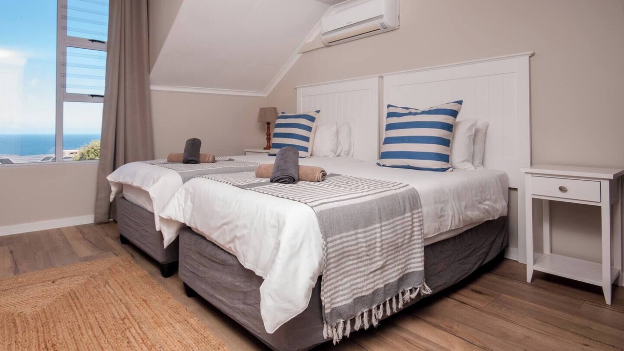 Photo of Bedroom in Knysna