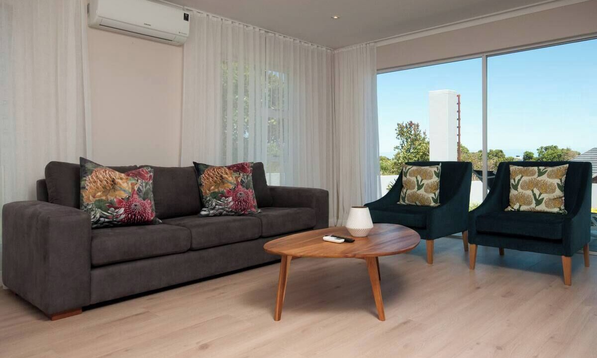 Photo of Livingroom in Knysna