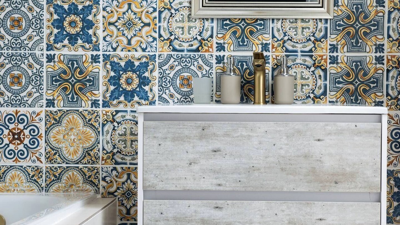 Photo of Bathroom in Knysna