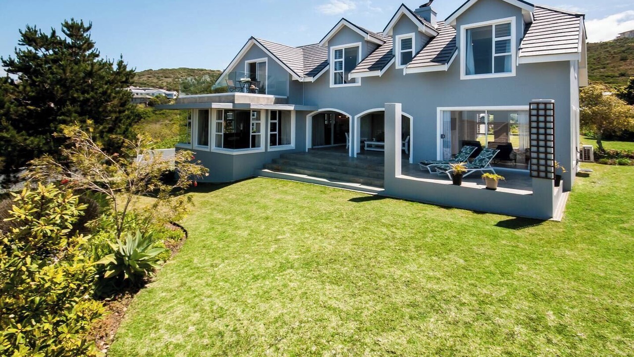Photo of Outdoor in Knysna