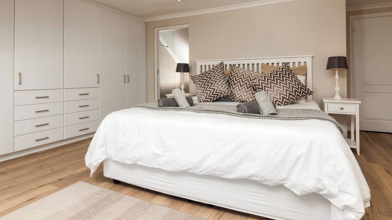 Photo of Bedroom in Knysna