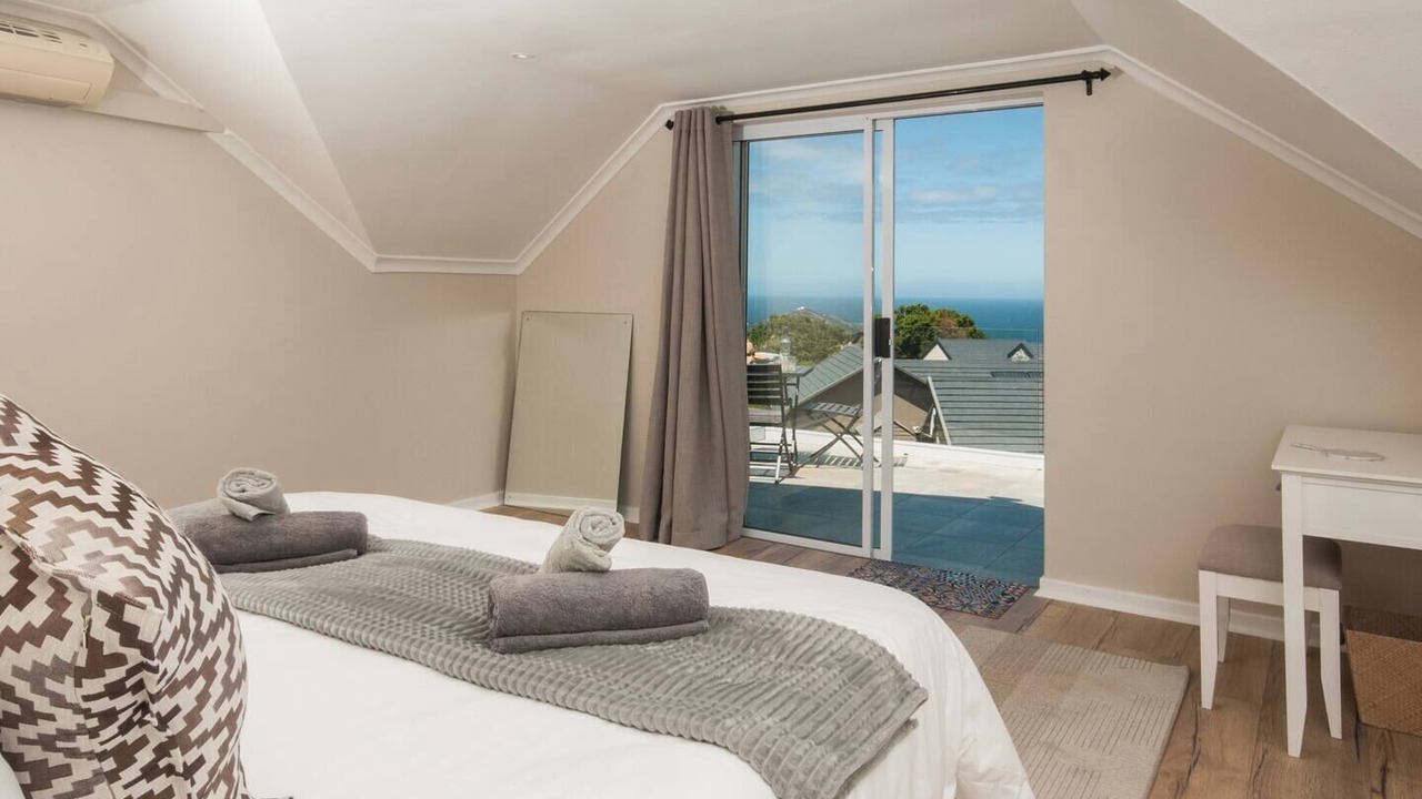 Photo of Bedroom in Knysna