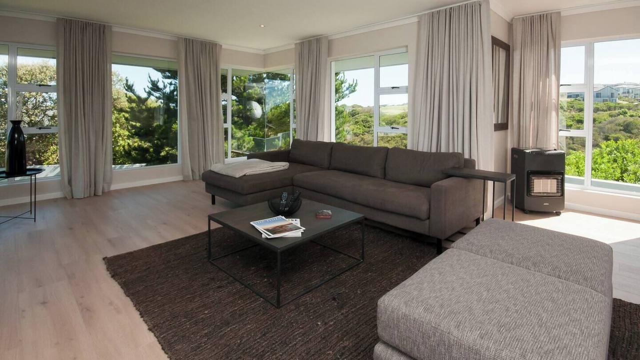 Photo of Livingroom in Knysna