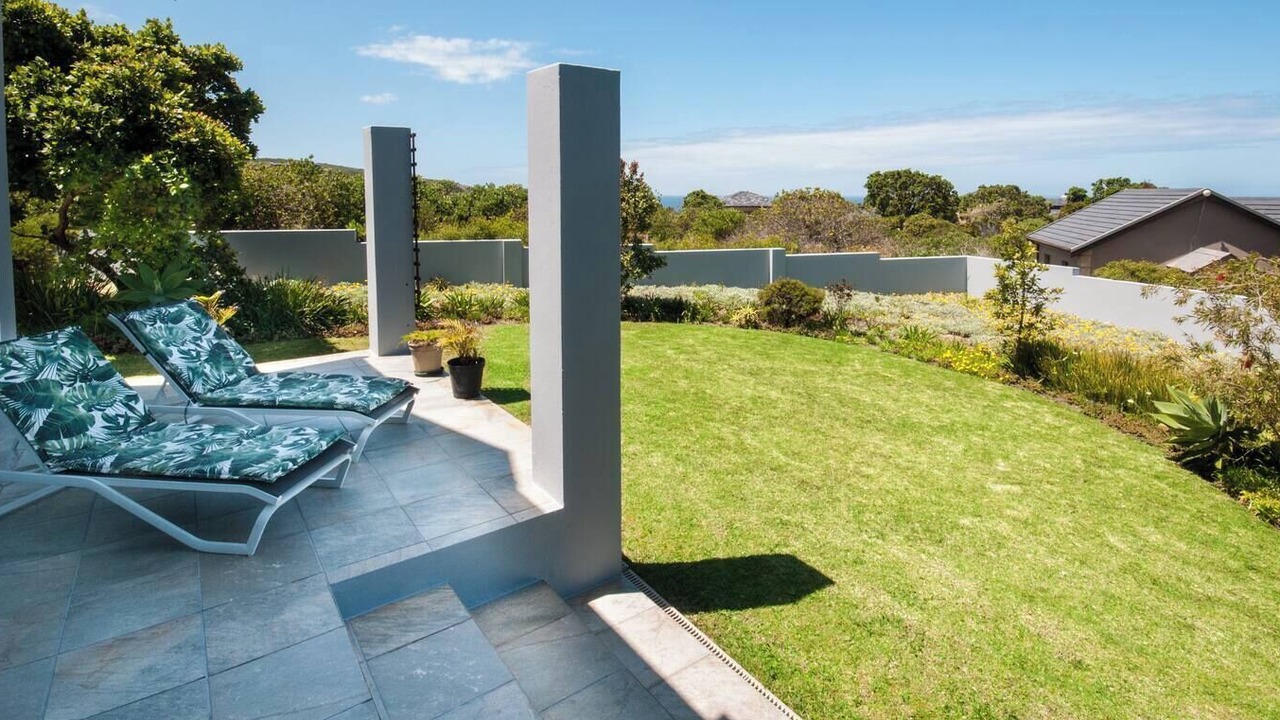 Photo of Patio Balcony in Knysna