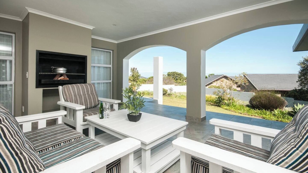 Photo of Patio Balcony in Knysna