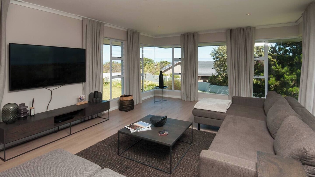 Photo of Livingroom in Knysna